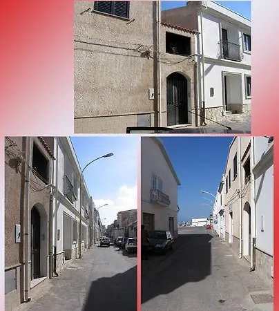 Casa A Garibaldi 卡拉赛达