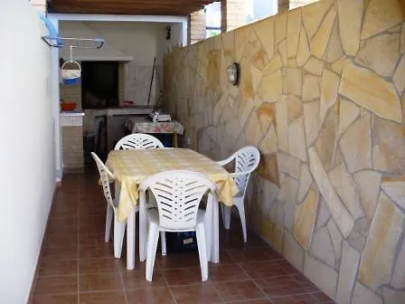 Casa A Garibaldi *
