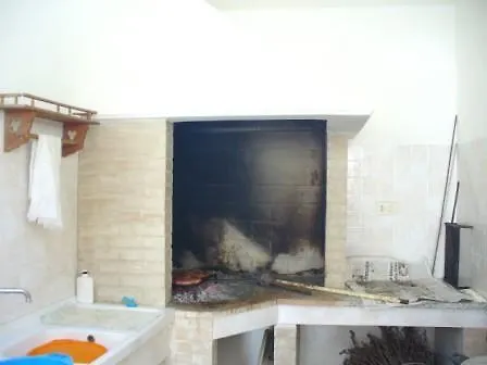 度假居 Casa A Garibaldi 卡拉赛达