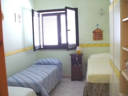 度假居 Casa A Garibaldi *