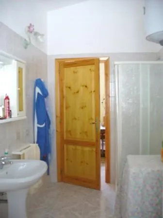 Tatil Evi Casa A Garibaldi